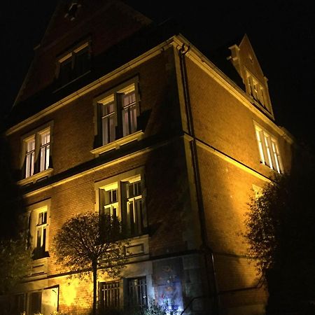Ferienwohnung Inselvilla Hamelin Exterior foto