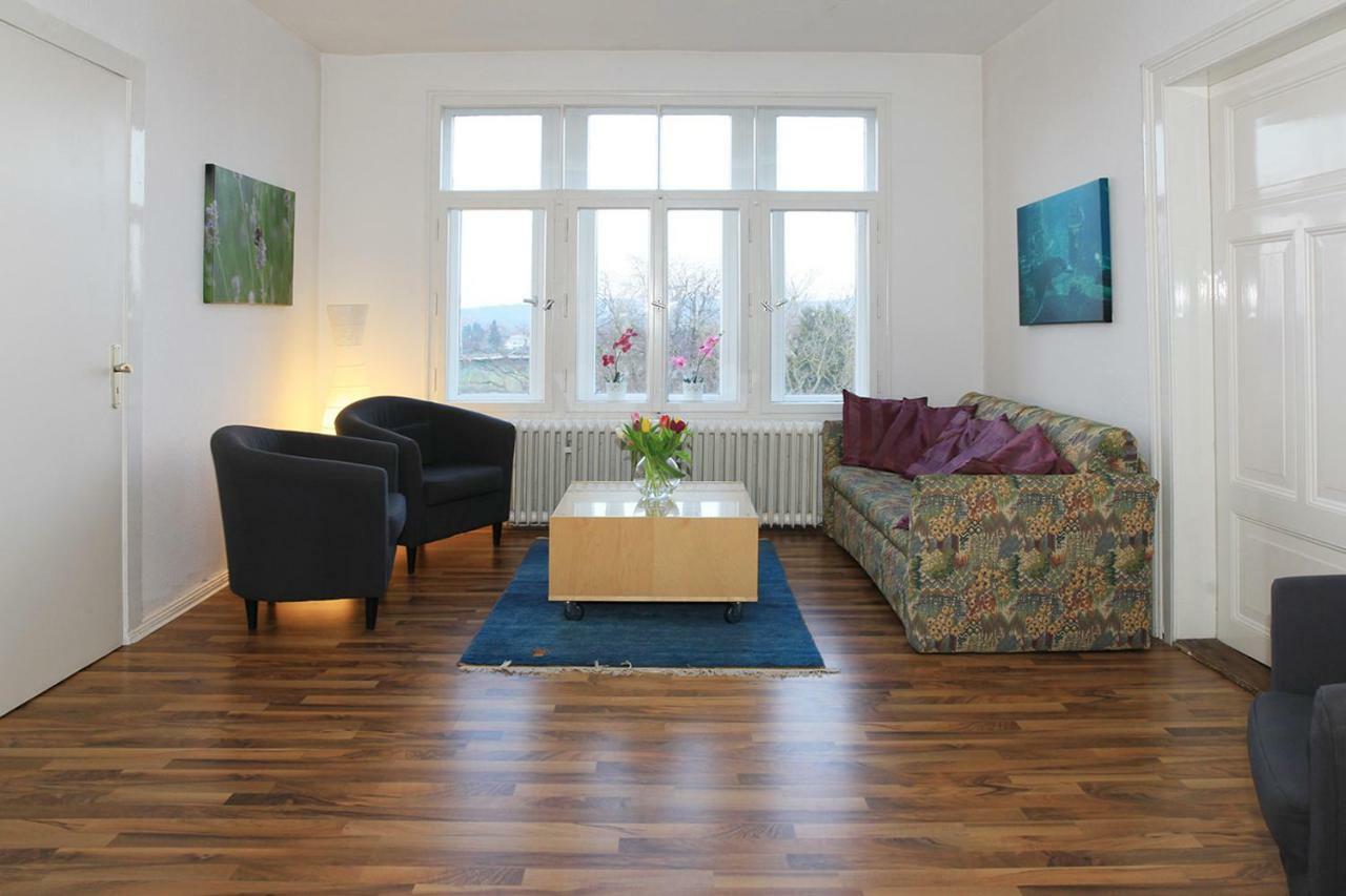 Ferienwohnung Inselvilla Hamelin Exterior foto